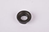 NOS Campagnolo Record / Super Record Hub rear lock nut #33