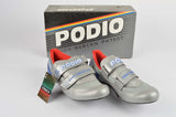 NEW Eddy Merckx S.F.S 2000 Podio Cycle shoes in size 44 from the 1990s NOS