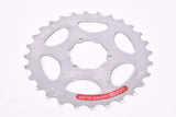 NOS Shimano 7-speed and 8-speed Cog, Hyperglide (HG) Cassette Sprocket E-28 / ac-28 with 28 teeth from the 1990s