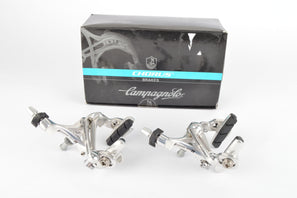 NEW Campagnolo Chorus #BR7-CHD Skeleton Brake Calipers Silver