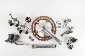 Shimano 105  #1050 group set from 1987/88/89