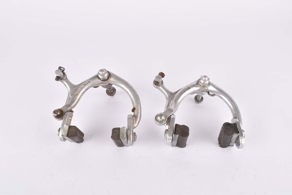 Universal Mignon Ogival #161/162 single pivot brake calipers from the 1950s - 70s