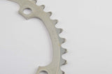 Campagnolo Chainring in 42 teeth and 135 BCD from the 1980s - 90s