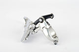 NOS Shimano Deore XT #FD-M735 triple clamp-on front derailleur from the 1990s