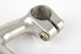 Classic Aluminium Stem in size 80mm with 26.0mm bar clamp size from the 1990s
