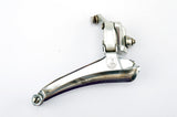 Campagnolo Chorus #FD-01SCH braze-on front derailleur from the 1980s - 90s