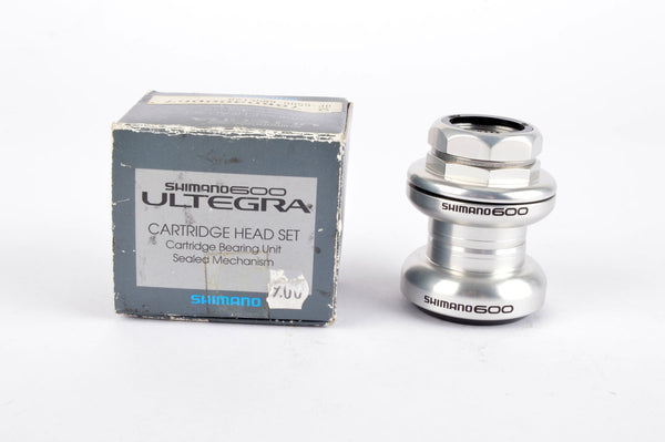 NOS/NIB Shimano 600 Ultegra #HP-6500 sealed headset from the late 1990s
