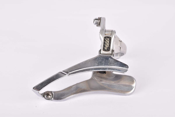 Shimano Deore II #FD-MT62 clamp-on Front Derailleur from 1988