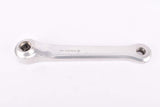 Campagnolo Record / Super Record #1049 / #1049/A  left crank arm in 170mm length from 1982