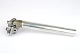 Campagnolo Nuovo Record Superlegerro #1044 Seat Post in 25.0 diameter from the 1970s for Alan / Vitus