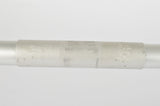 Cinelli 64-42 Giro d´Italia, single grooved Handlebar in size 42cm (c-c) and 26.4mm clamp size, from the 1980s