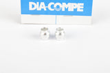 Dia-Compe lever / cable ferrules set of 2 #090327