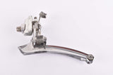 Campagnolo Chorus #FD-11SCH Braze-on Front Derailleur from the 1990s
