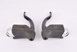 NOS CLB Sulky Pro (black anodized) non-aero Brake lever Set from the 1970s / 1980s