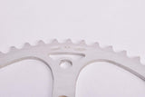 NOS Stronglight 100 Chainring with 53 teeth and 86 mm BCD from the 1980s