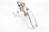 Campagnolo 980 #0104012 Clamp-on Front Derailleur from the 1980s