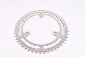 Campagnolo Gran Sport #3320 chainring with 50 teeth and 116 BCD from the 70-80s