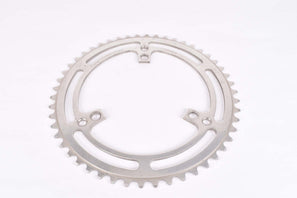 Campagnolo Gran Sport #3320 chainring with 50 teeth and 116 BCD from the 70-80s