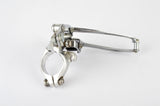 Shimano Triple #FD-AL11 clamp-on Front Derailleur from 1987