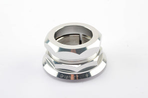 NEW Chris King 1" sealed bearing gripnut from the 2000s - 2010s NOS