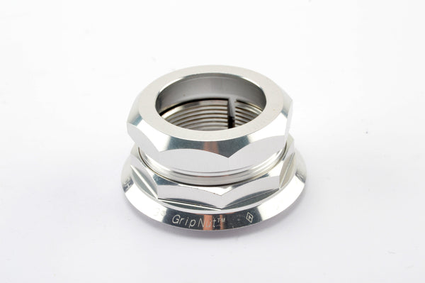 NEW Chris King 1" sealed bearing gripnut from the 2000s - 2010s NOS
