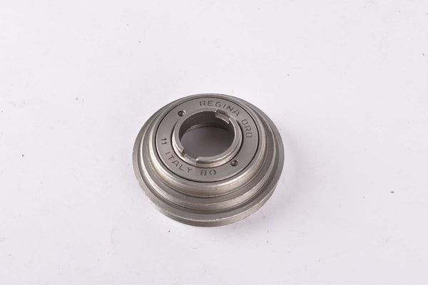 NOS Regina Oro Freewheel Body for 4-, 5- & 6-speed with italian thread from 1980