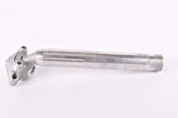 Campagnolo Super Record #4051/1 second generation Seat Post in 27.2 diameter from the 1980s