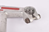 Peugeot labled Atax Stem in size 70 mm with 25.0 mm bar clamp size