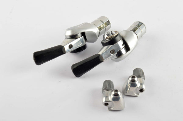 Shimano Dura-Ace #SL-BS78 2/3x10-speed bar end shifters from 2005