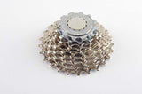 NEW Shimano #CS-HG50 9-speed cassette 12-26 teeth from 2003 NOS/NIB