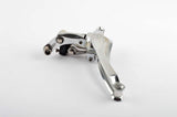 Campagnolo braze-on front derailleur from the 1980s