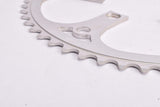 NOS Stronglight 100 Chainring with 53 teeth and 86 mm BCD from the 1980s