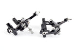 NOS Campagnolo Veloce standard-reach reach brake calipers from the 2000s