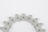 NOS Campagnolo Super Record / 50th anniversary #N-17 Aluminum 7-speed Freewheel Cog with 17 teeth from the 1980s