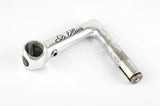 Cinelli 1R panto Olmo Stem in size 120mm with 26.4mm bar clamp size from the 1980s