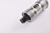 Shimano LX #BB-UN51 Cartridge Bottom Bracket with 113 mm axle and english thread from 1993