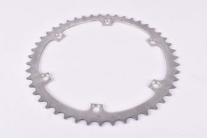 Specialites TA Chainring with 47 teeth and 152 BCD from the 1960s - 70s