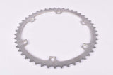 Specialites TA Chainring with 47 teeth and 152 BCD from the 1960s - 70s
