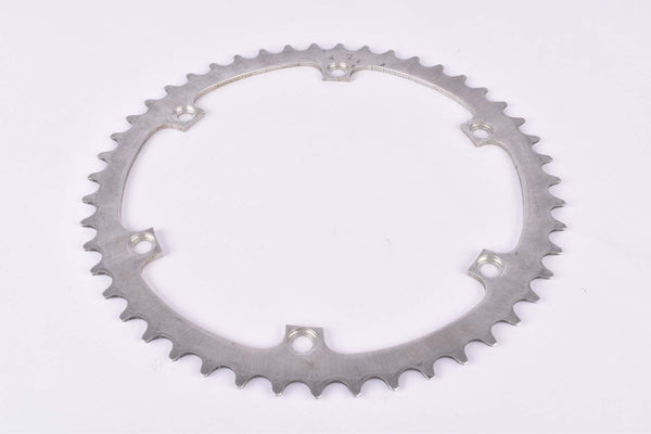 Specialites TA Chainring with 47 teeth and 152 BCD from the 1960s - 70s