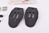 NOS Sidi 4 hole Shoe Replacement Sole Adaptor Plates