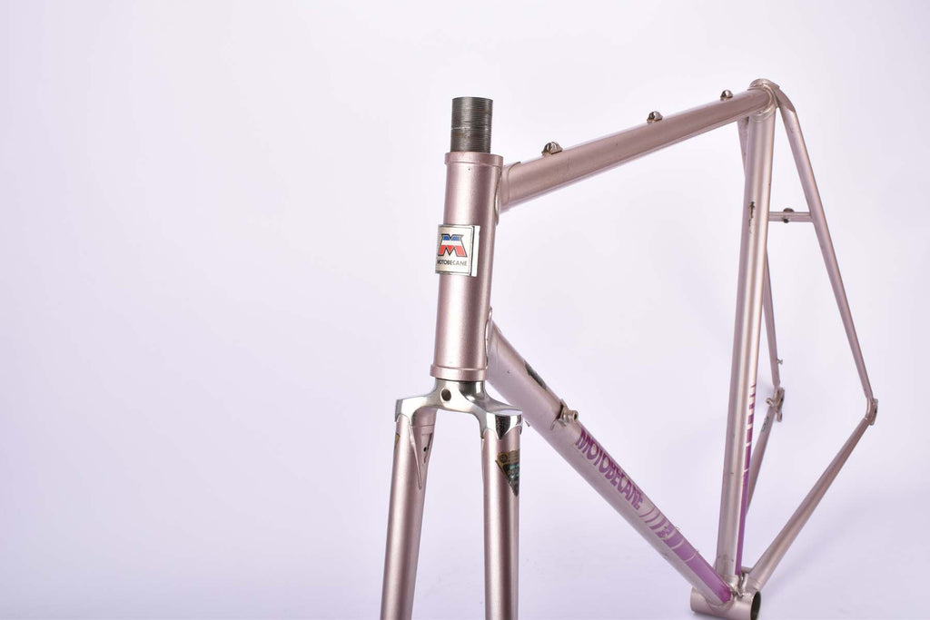 Cadre Vélo Motobécane C4 FUL – Reynolds 531 – Taille 56 – Poids 2845g – Vintage Eroica