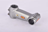 NOS Easton EA70 1 1/8" ahead stem in size 110mm with 25.4 mm bar clamp size
