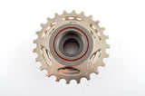 New Sachs LY 98 freewheel 8 speed with english treading from 1998 NOS
