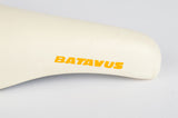 NOS Selle Italia Gents Saddle made for Batavus from the 1990s
