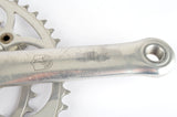 Campagnolo Croce d' Aune #B040 Crankset with 39/52 Teeth and 172.5 length from the 1980s
