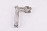 Pivo vertical bolt Stem in size 60mm with 25.4mm bar clamp size from the 1960s - 70s
