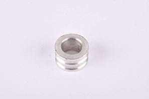 NOS Campagnolo Hub rear spacing collar (spacer) in 10mm
