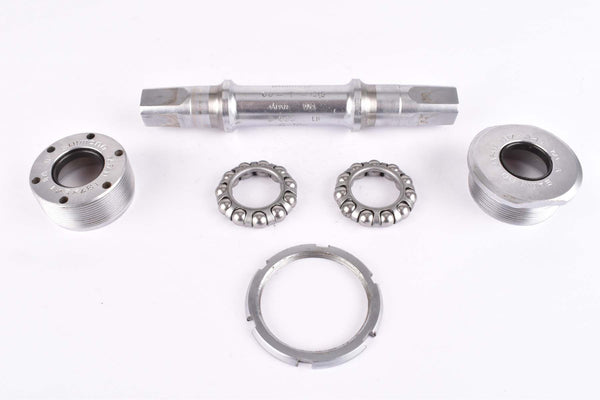 Shimano 600EX #BB-6206 triple Bottom Bracket with english thread from 1987