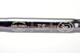 NOS 3ttt Ergo Power Due Handlebar in 43 cm with 25.8/26.0 clampsize