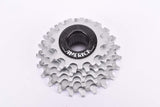 NOS/NIB Regina America S (Regina Extra) 7-speed Freewheel with 13-23 teeth and I.S.O thread from 1980s - 1990s